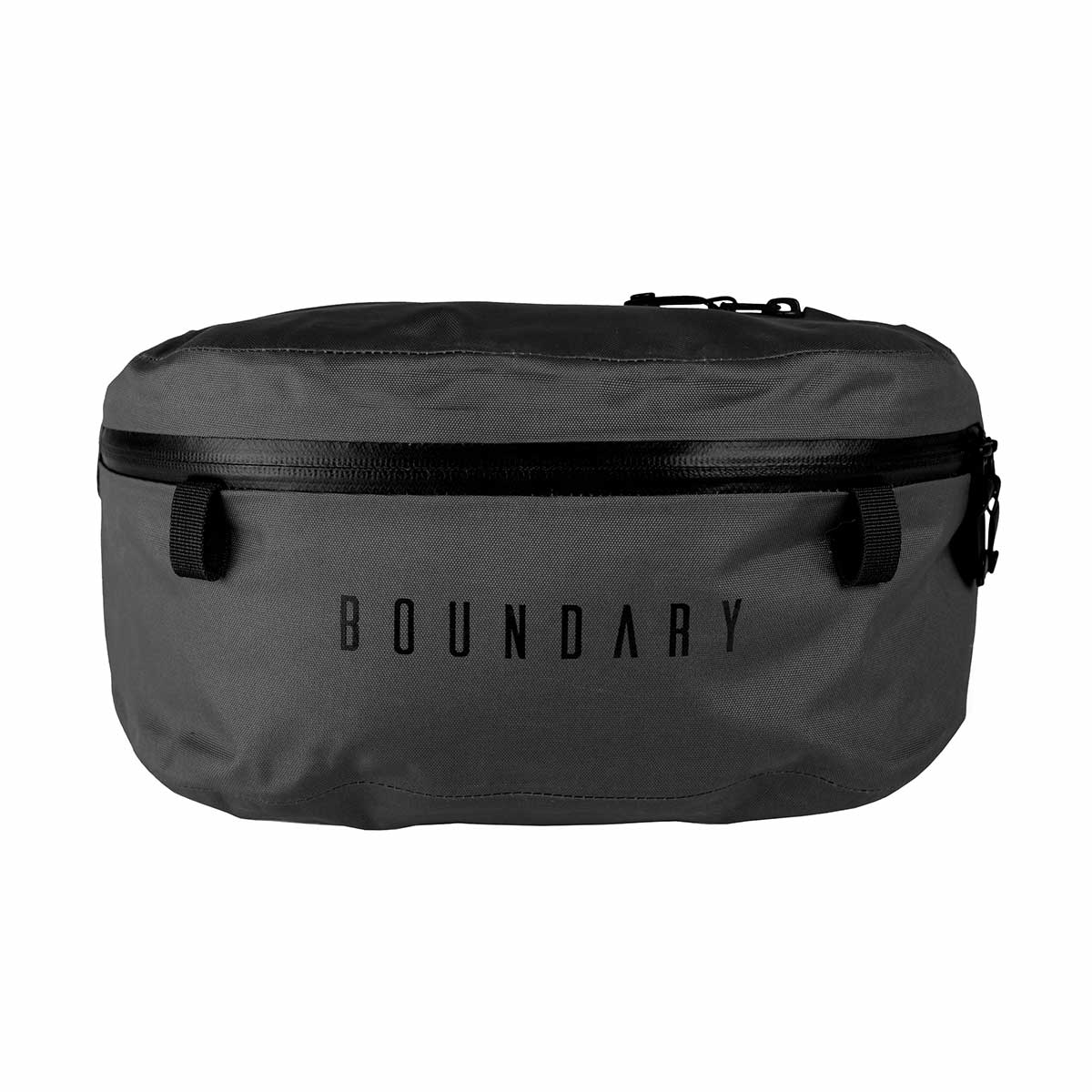 Boundary Rift Pack (Onyx) - Premium Travel Backpack for Outdoor Adventures, Business Trips & Daily Commute