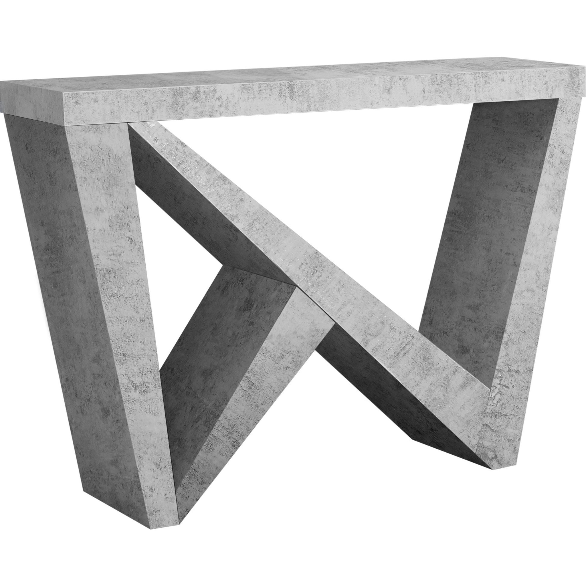 Modern Accent Table - Stylish Side Table for Living Room, Bedroom, or Office - Perfect for Home Decor & Small Spaces