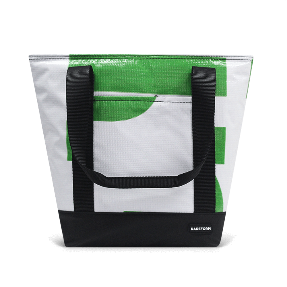 Beck Cooler Bag Bk1 01060 - Insulated Lunch Bag for Work, Picnics & Outdoor Activities - Leakproof & Durable Portable Cooler for Food & Drinks