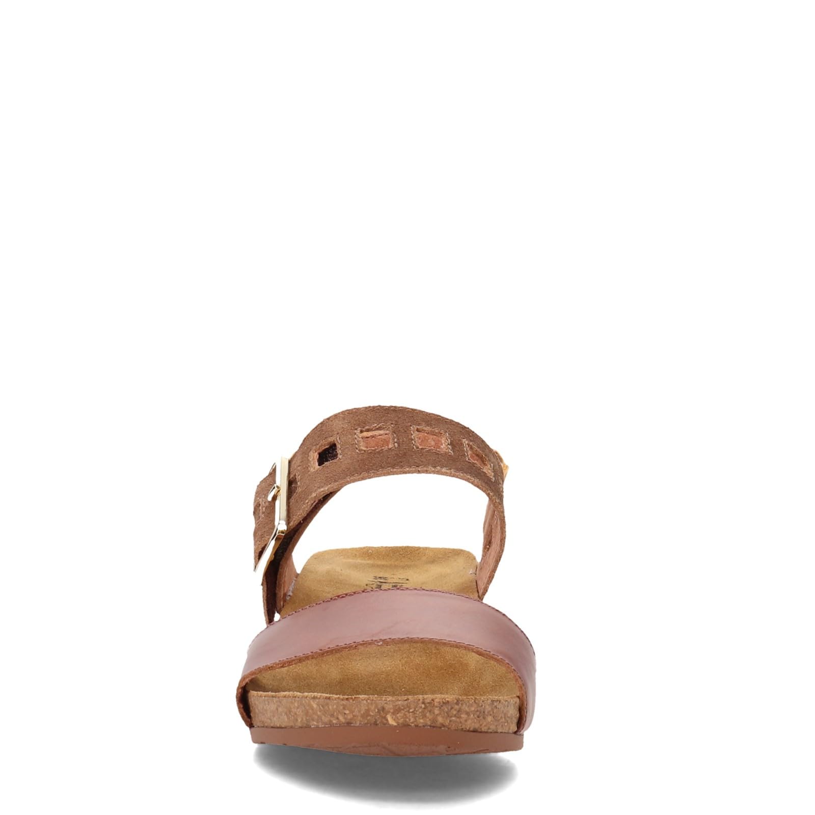 NAOT Women's Dynasty Sandal - Comfortable Leather Orthopedic Sandals for Women | Perfect for Walking, Travel & Summer Outfits
