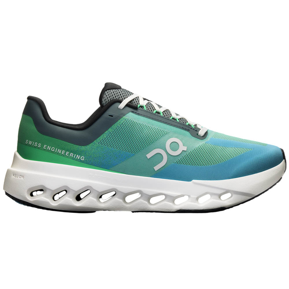 Men's On Cloudsurfer Next Running Shoes - Lightweight & Cushioned for Road & Trail Running | Perfect for Jogging, Gym Workouts & Daily Wear