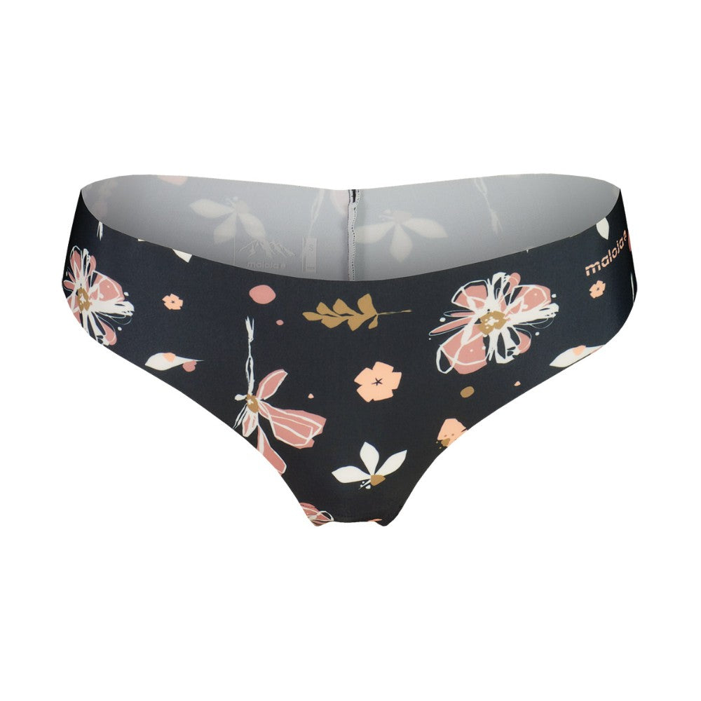 Maloja MoselM Women's Sports Briefs - High-Performance Active Underwear for Running, Yoga & Gym Workouts