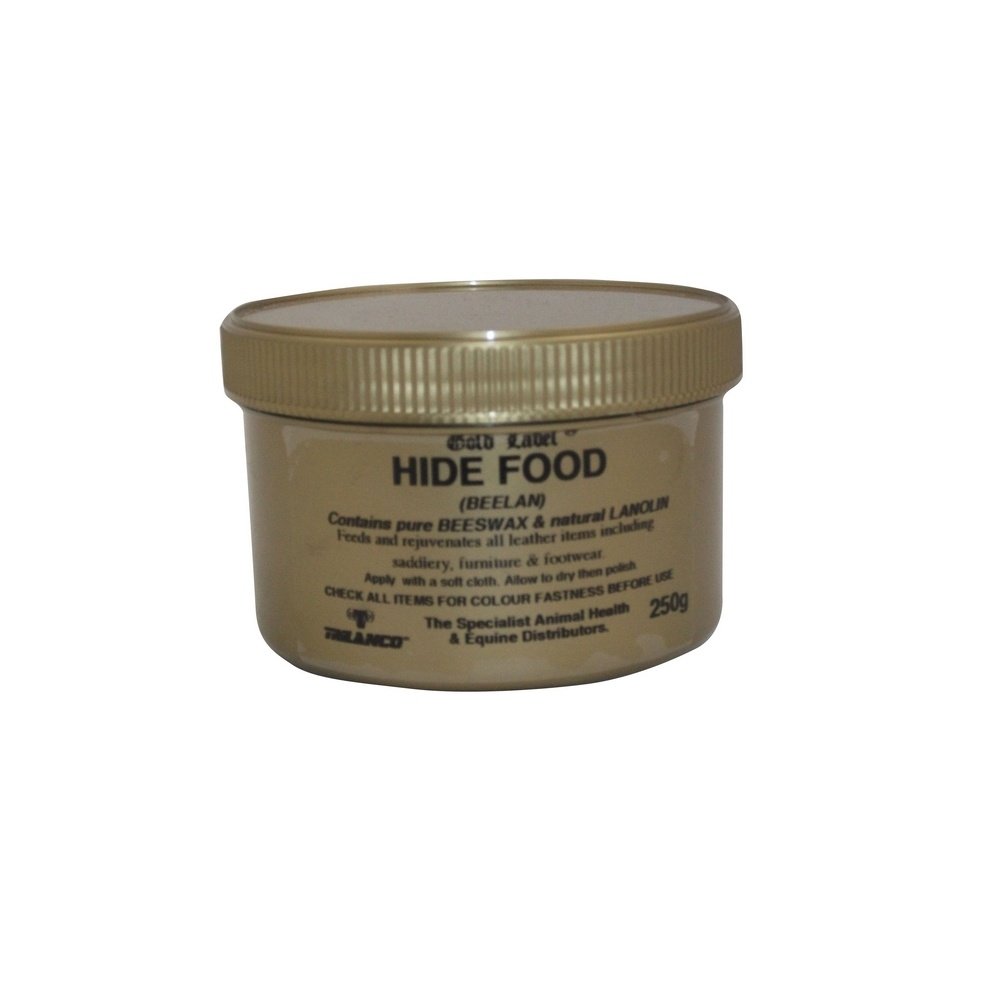 Premium Gold Label Hide Food for Dogs - Natural Chew Treats for Dental Health & Anxiety Relief - Perfect for Training, Teething, and Long-Lasting Entertainment