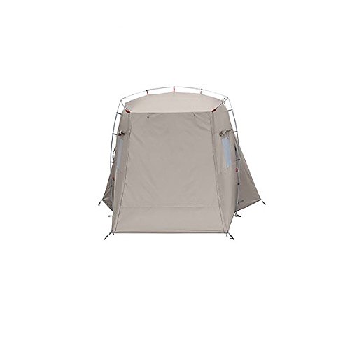 VAUDE Drive Wing Unisex Lightweight Camping Tent - 2/3 Person Waterproof Hiking Backpacking Tent for Outdoor Adventures, Family Camping & Backpacking Trips
