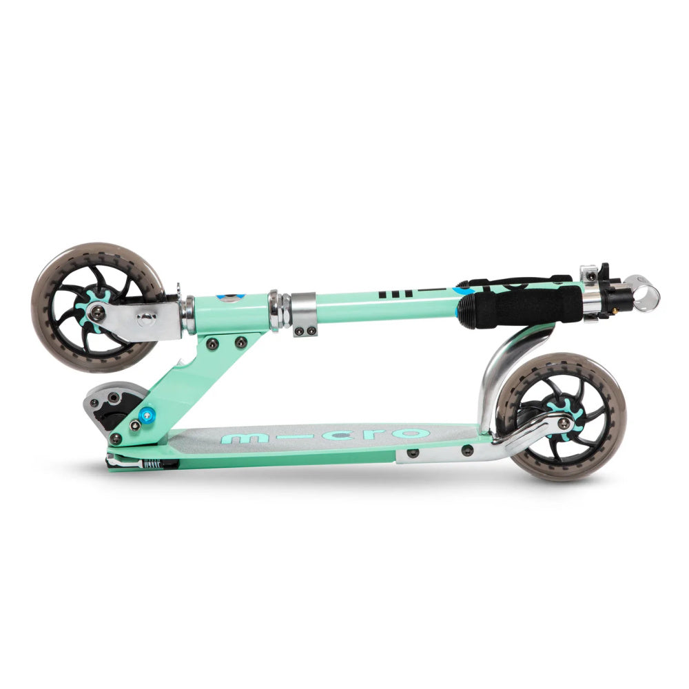 Micro Speed+ Scooter Special Edition - Lightweight & Fast Electric Scooter for Adults - Perfect for Commuting & Urban Travel