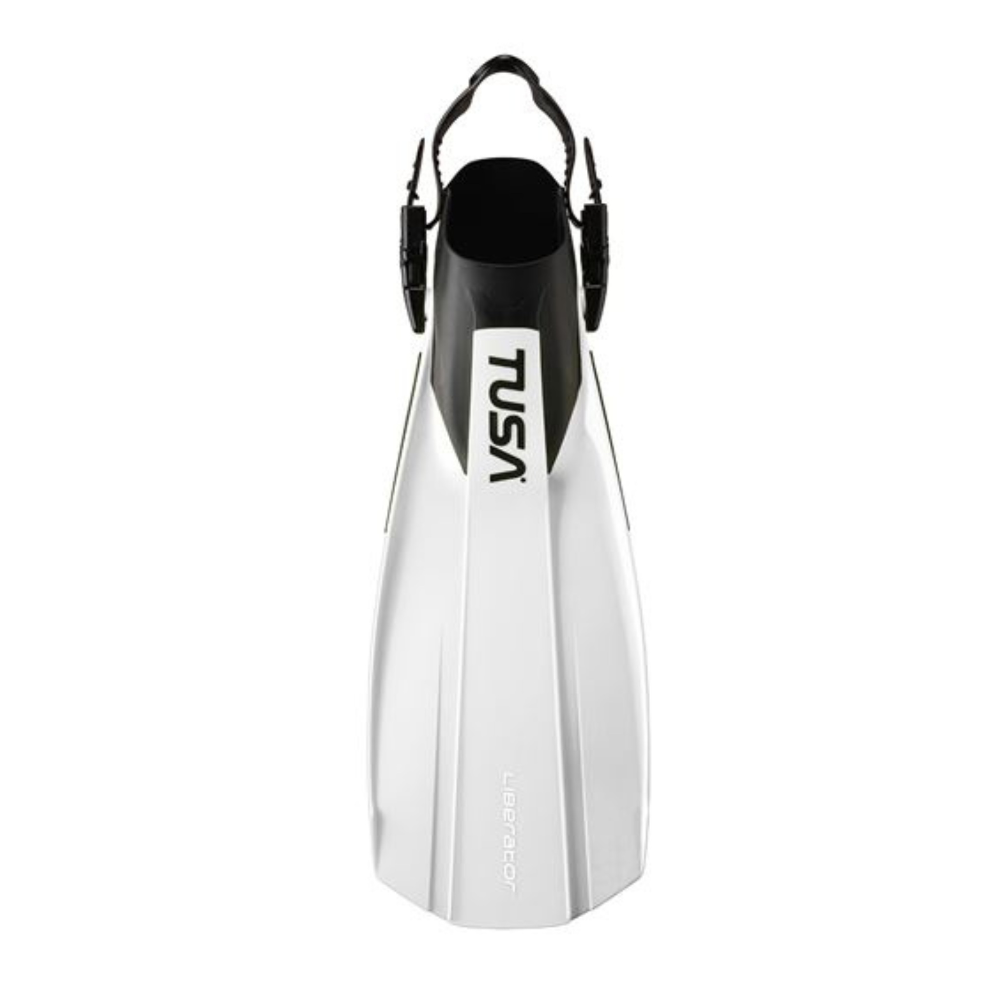TUSA Liberator Snorkeling Fins - Lightweight & Comfortable Scuba Diving Fins for Men & Women - Perfect for Ocean Swimming, Snorkeling & Water Sports