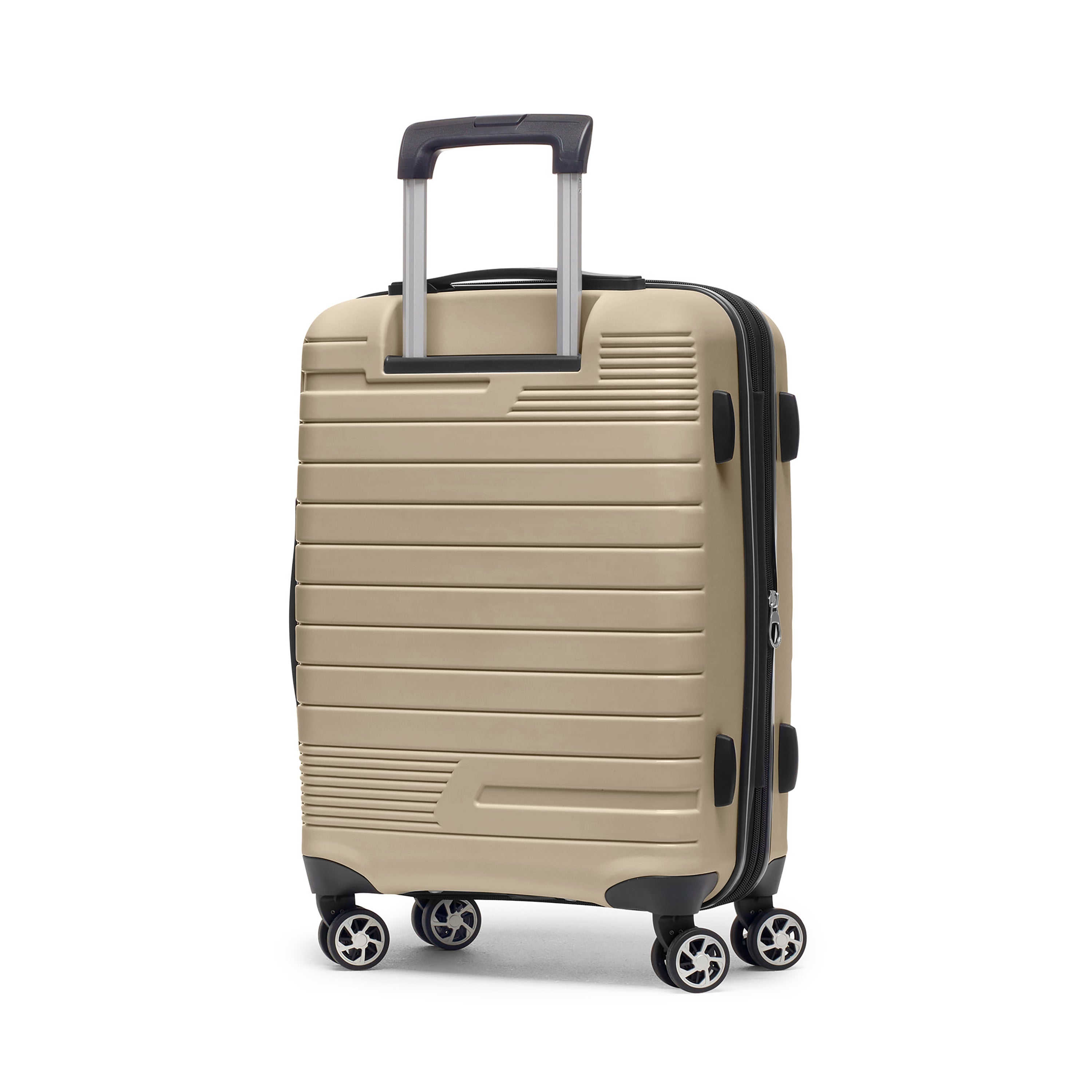 Samsonite Sirocco Expandable Spinner Carry-On Luggage - Lightweight 20