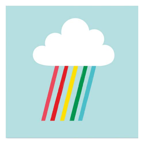 Rainbow Rays Ii
