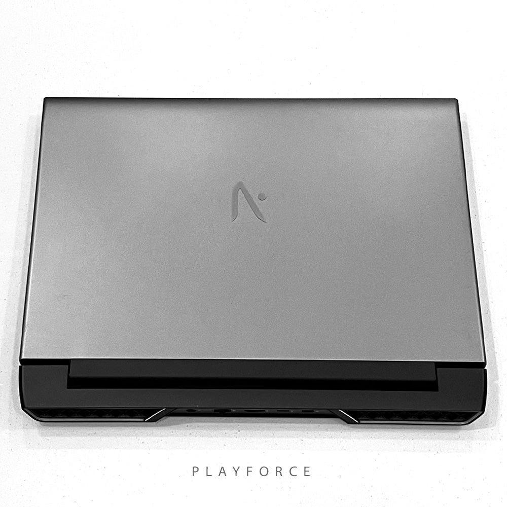 Aftershock Revo 16R Gaming Laptop - AMD Ryzen 7 5800H, NVIDIA RTX 3060, 16GB RAM, 512GB SSD, 16