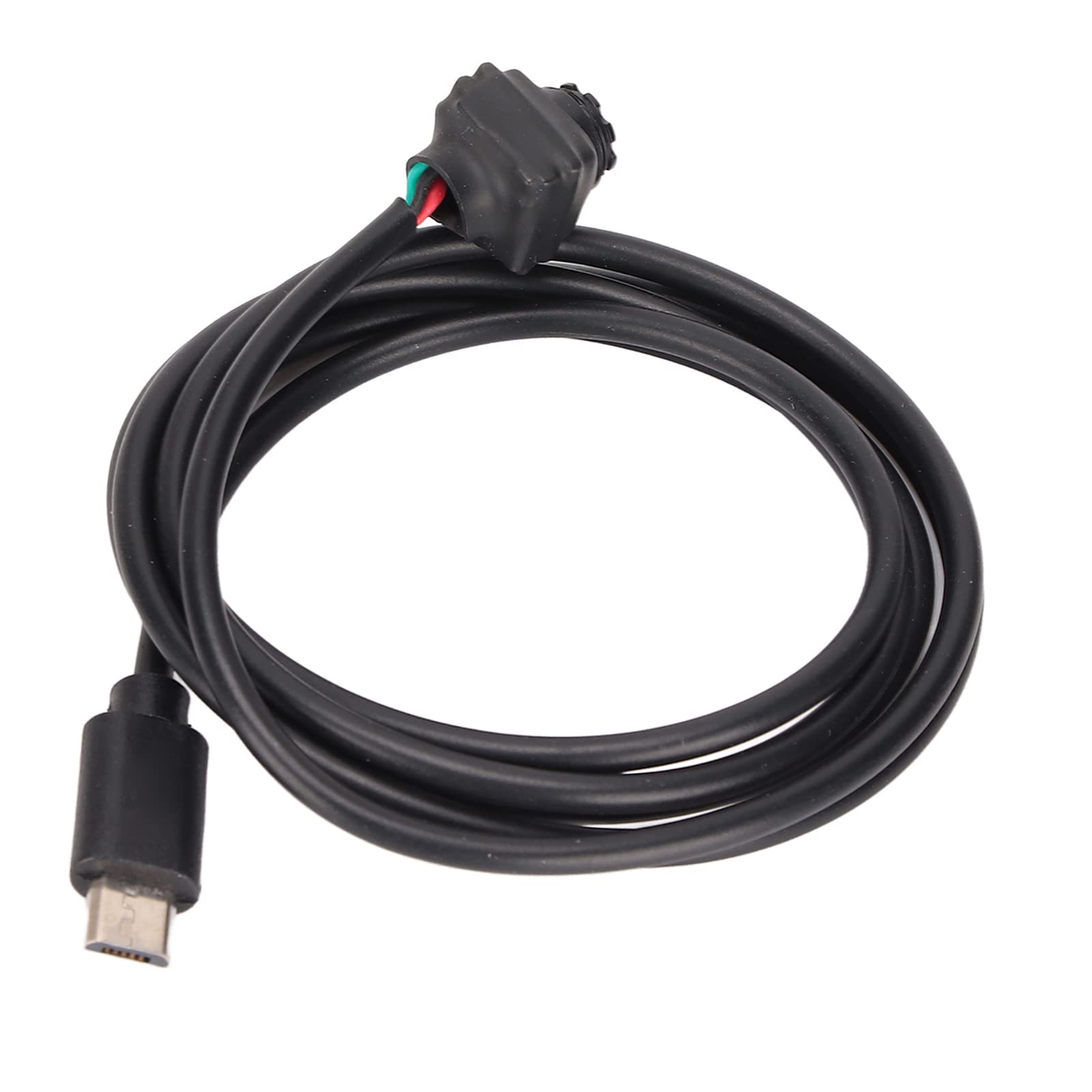 High-Quality USB Camera with Microphone - Mini OTG External Webcam for Android, PC, Laptop - Perfect for Video Calls, Live Streaming & Online Classes
