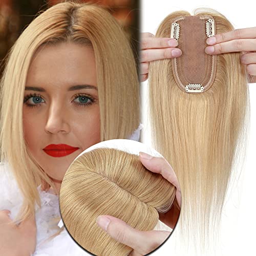 Natural Blonde