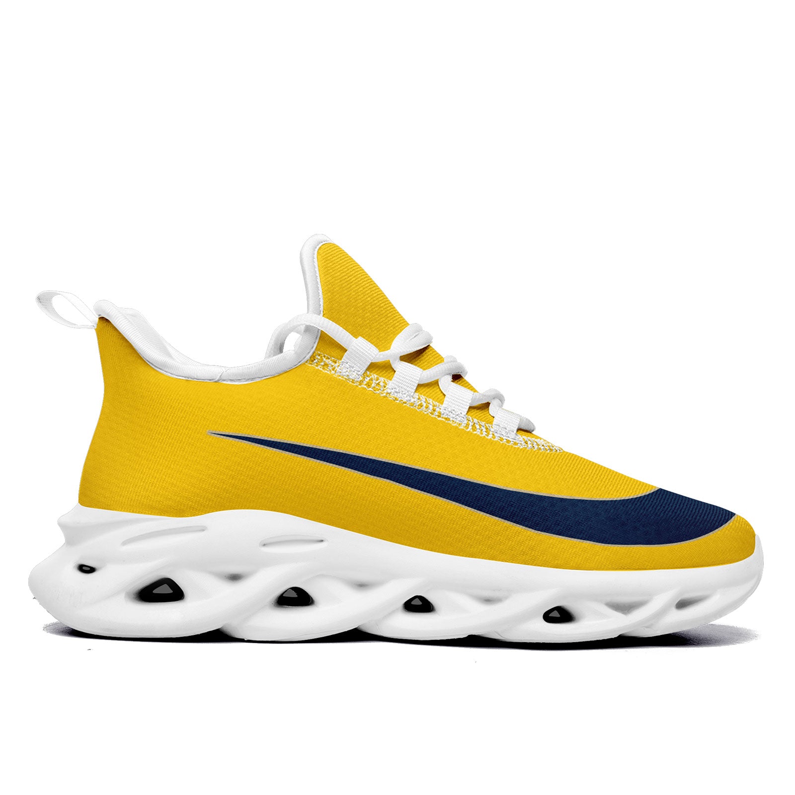 Custom Maxsoul Personalized Sneakers FN003 E020109 - Comfortable & Stylish Shoes for Running, Gym Workouts & Casual Wear