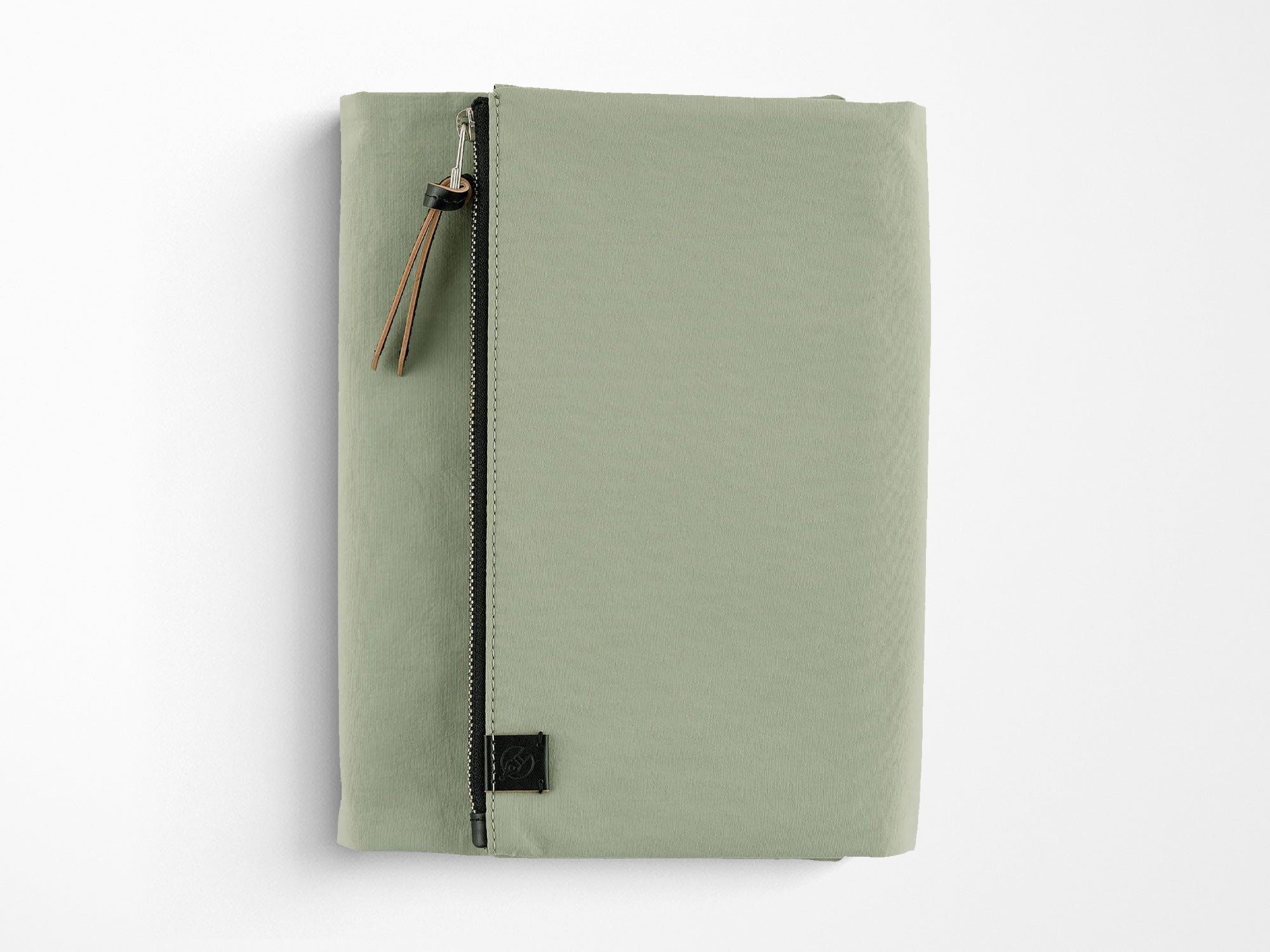 Hobonichi Techo A5 Original Cover - Premium Tragen Oakmoss Design | Perfect for Daily Planning, Journaling & Note Taking | Ideal for Students, Professionals & Stationery Lovers