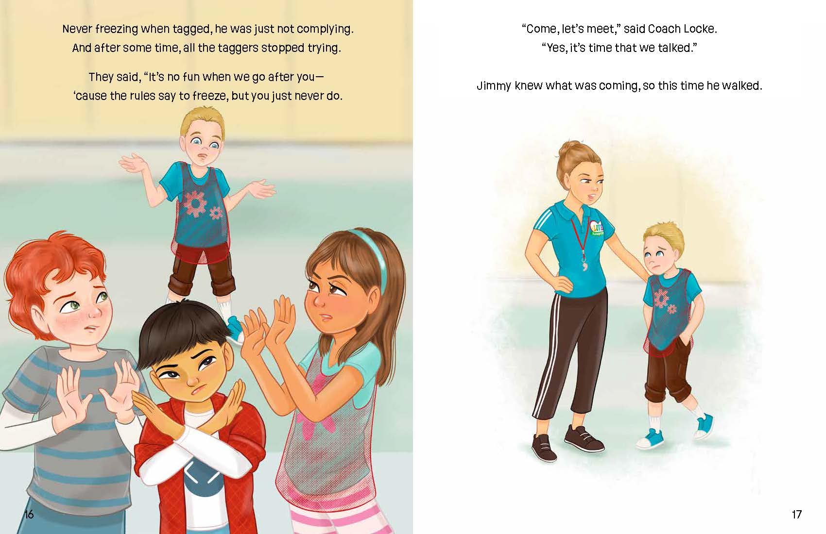 School Rules: Heartwarming Stories of Elementary School Love - Perfect for Kids, Teachers & Parents | Classroom Reading, Bedtime Stories & Educational Gifts