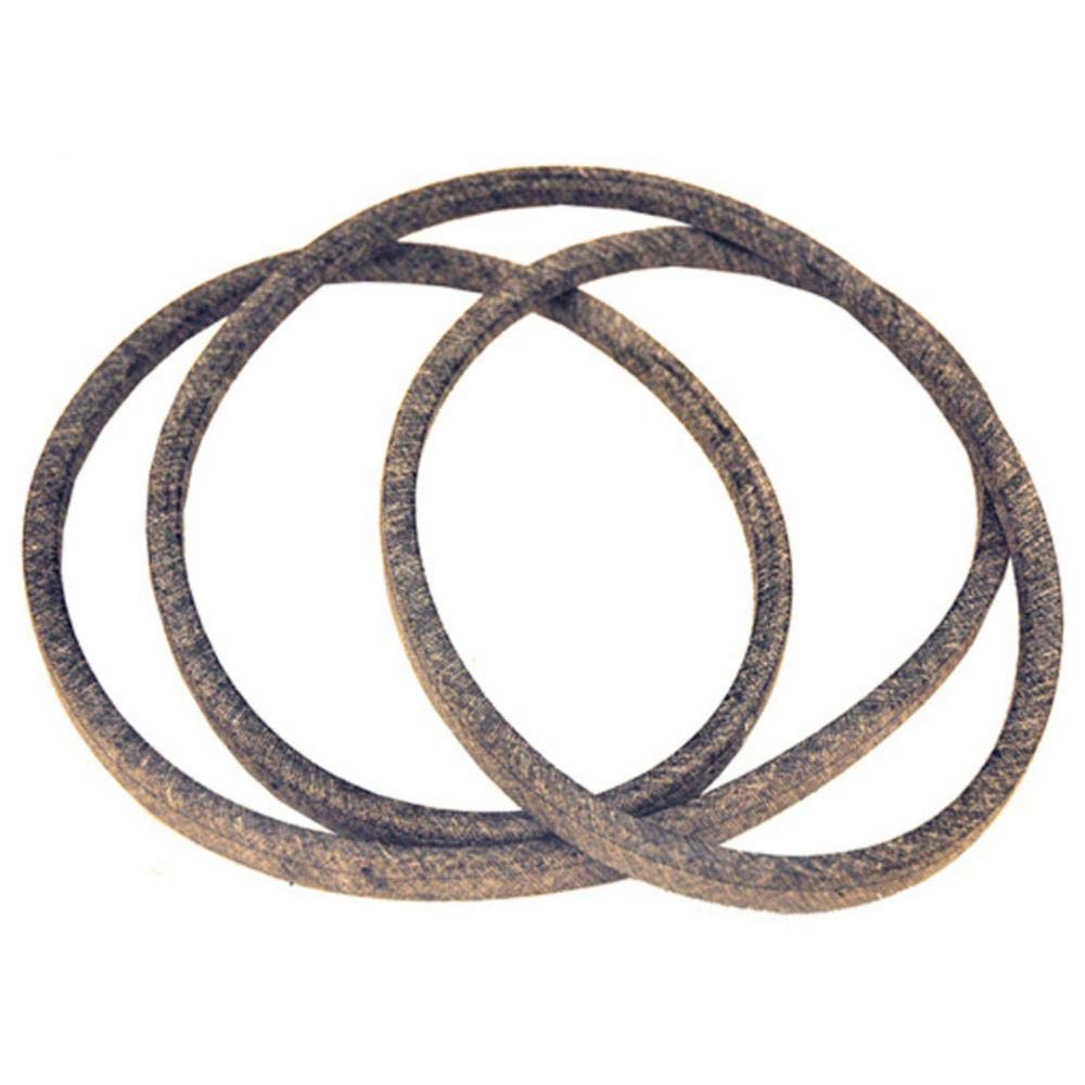 Stevens Lake Replacement Blade Belt for Universal 954-0371A Models - Compatible with 754-0371A & 754-0371A - Perfect for Lawn Mower Maintenance and DIY Repairs
