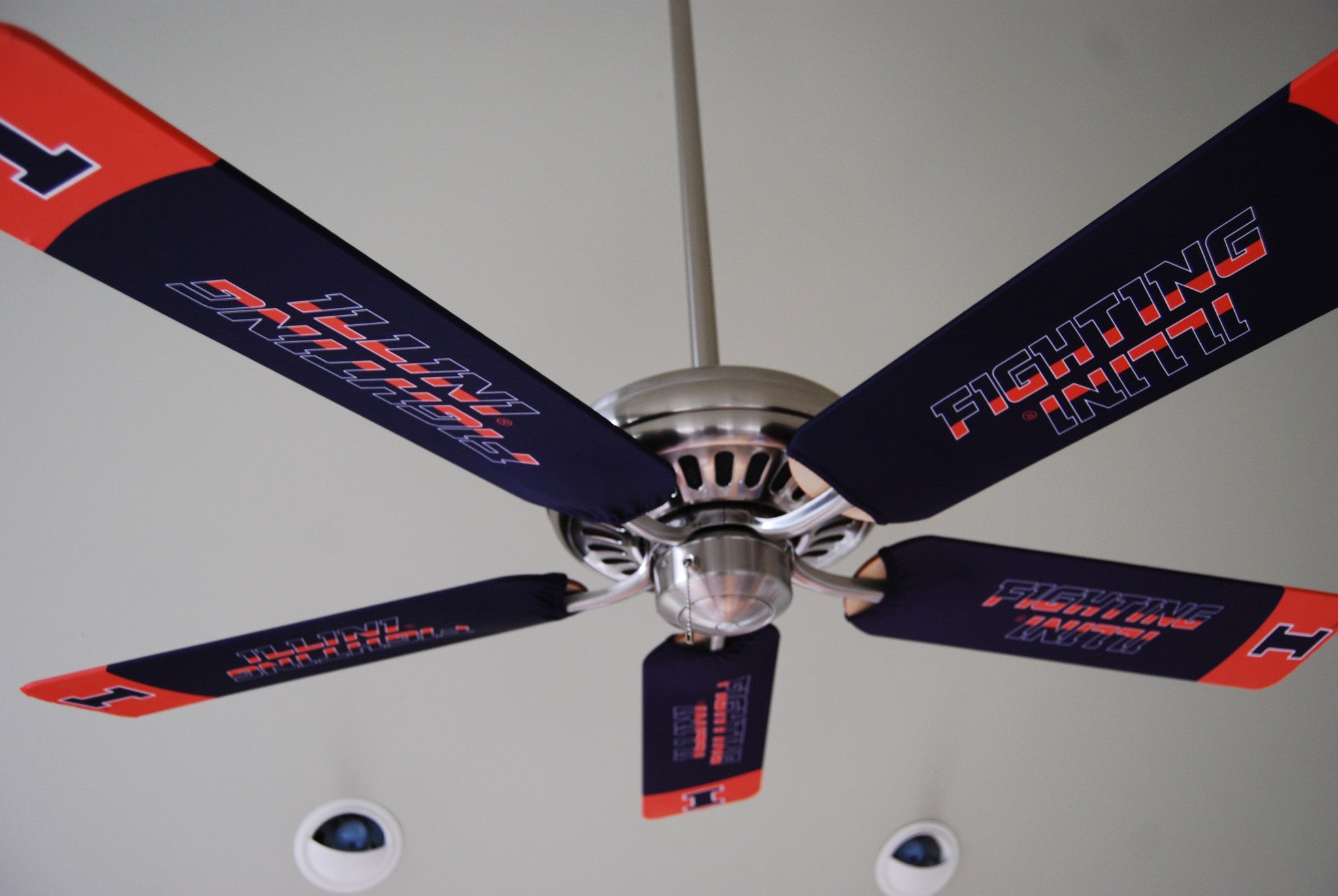 University of Illinois Fighting Illini Official Merchandise & Fan Gear - Jerseys, Hoodies, Hats for College Sports Enthusiasts | Perfect for Game Day, Tailgating & Campus Pride