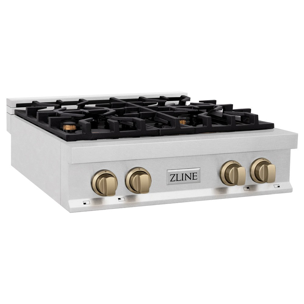 ZLINE Autograph Edition 30