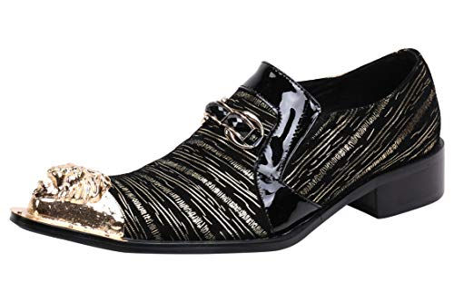 Black-gold