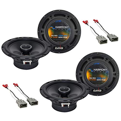 Harmony Audio HA-R65 6.5