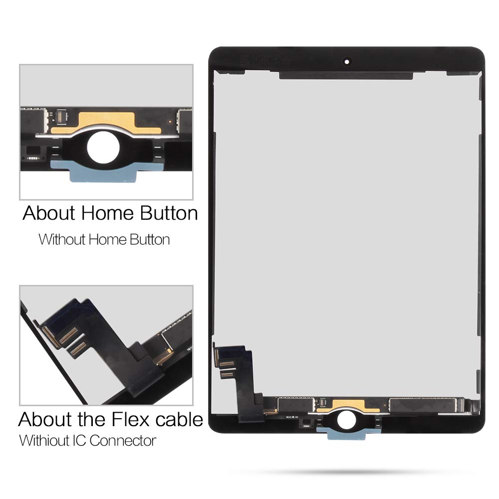 Original iPad Air 2 9.7