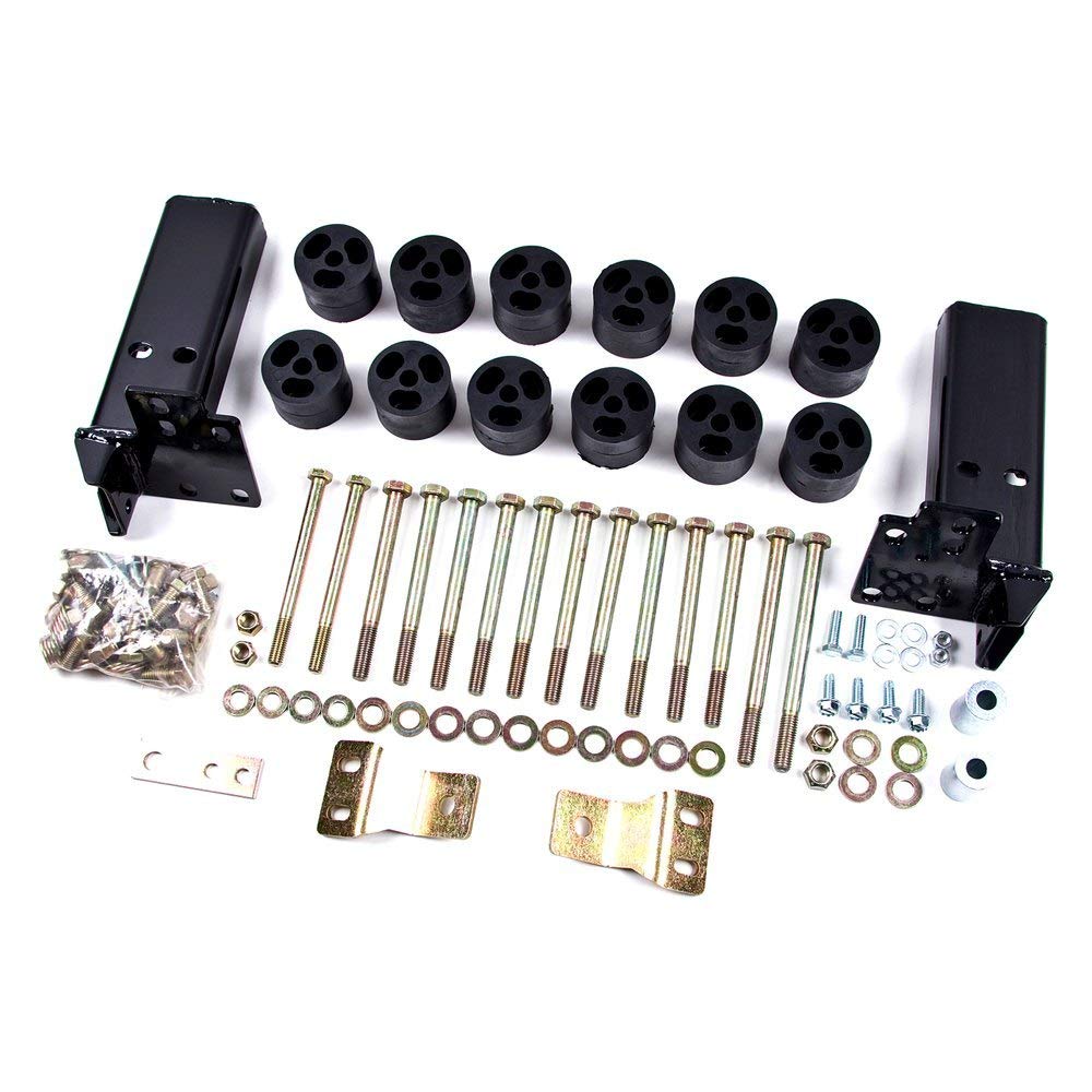 Zone Offroad ZONC9251 3