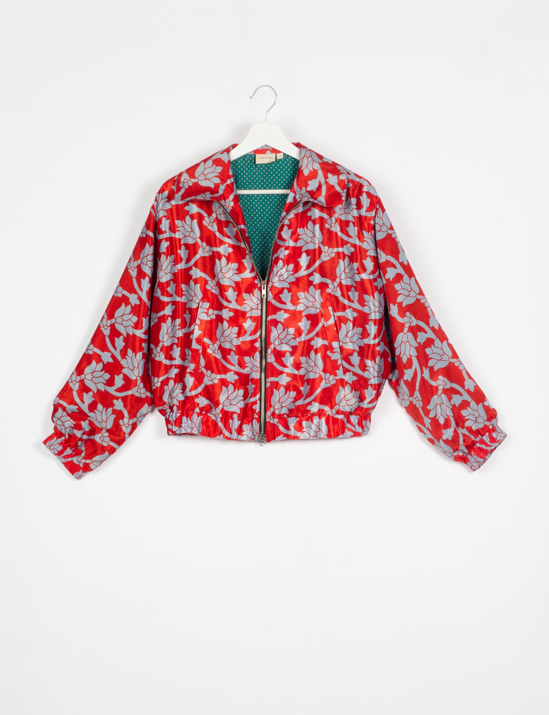 Men's Classic Bomber Jacket - Lightweight & Stylish S-80 Size - Perfect for Casual Outfits, Streetwear & Outdoor Adventures