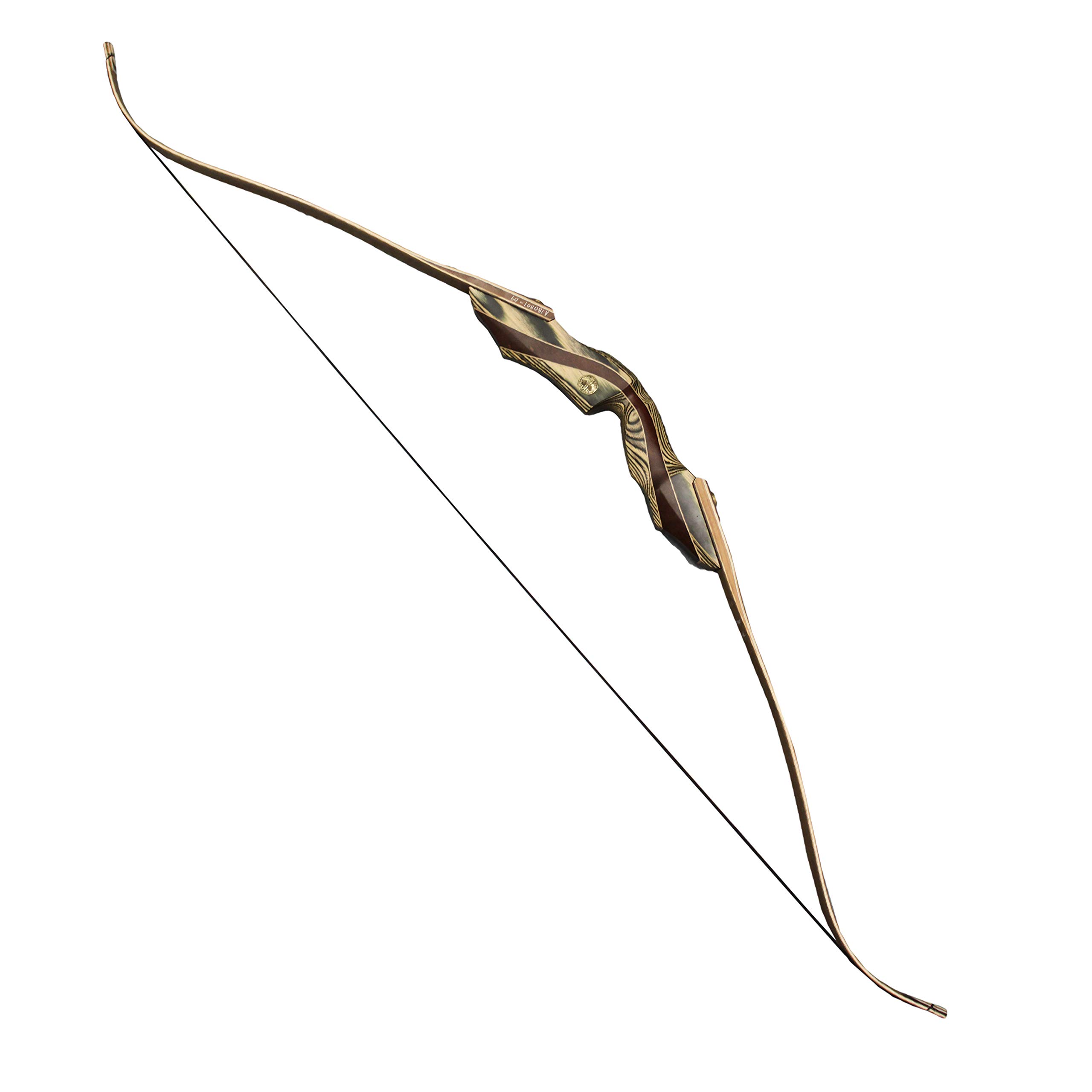 Southland Archery Supply SAS Voyager 62