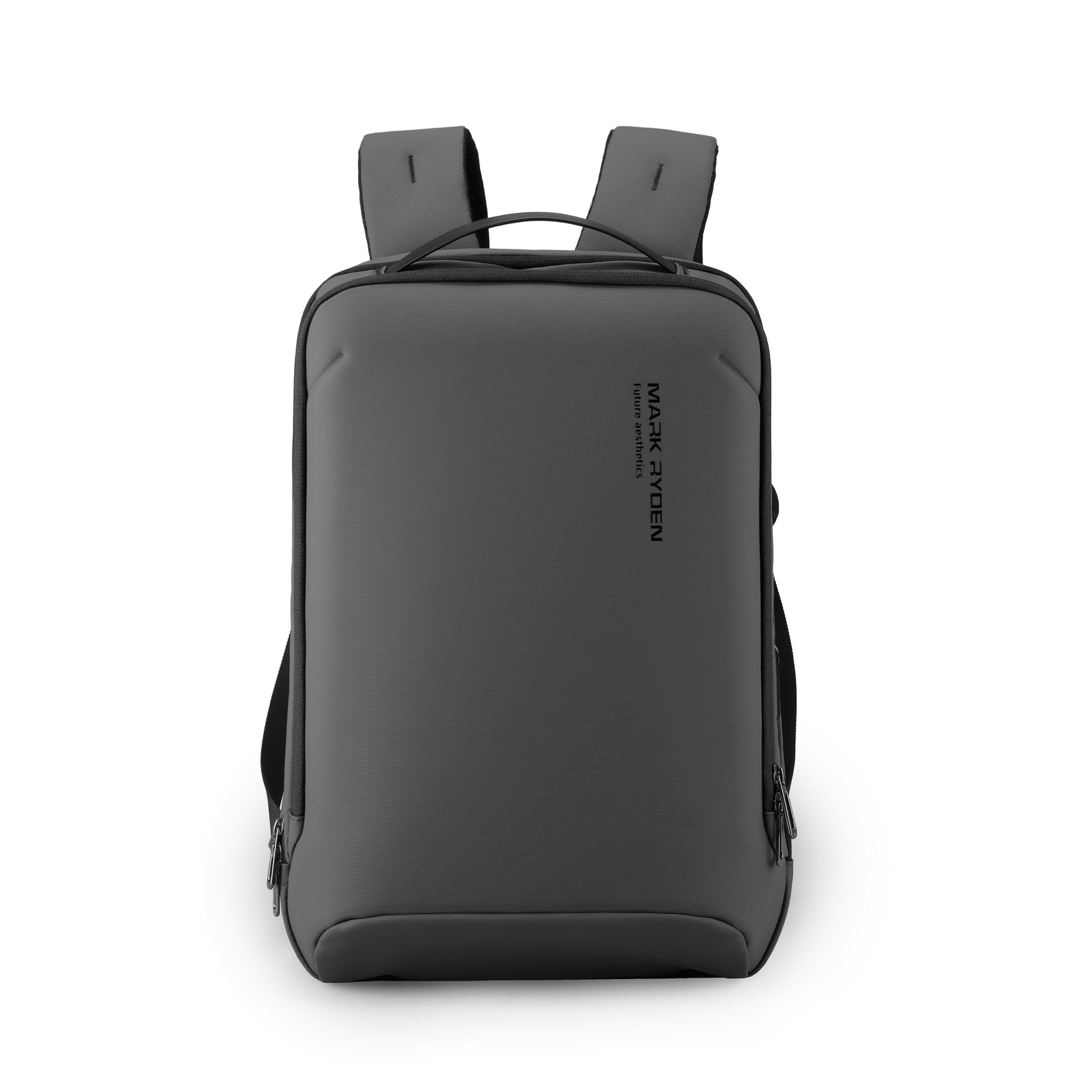 Campus Backpack for College Students - Durable & Stylish School Bag with Laptop Compartment - Perfect for Classes, Travel & Everyday Use