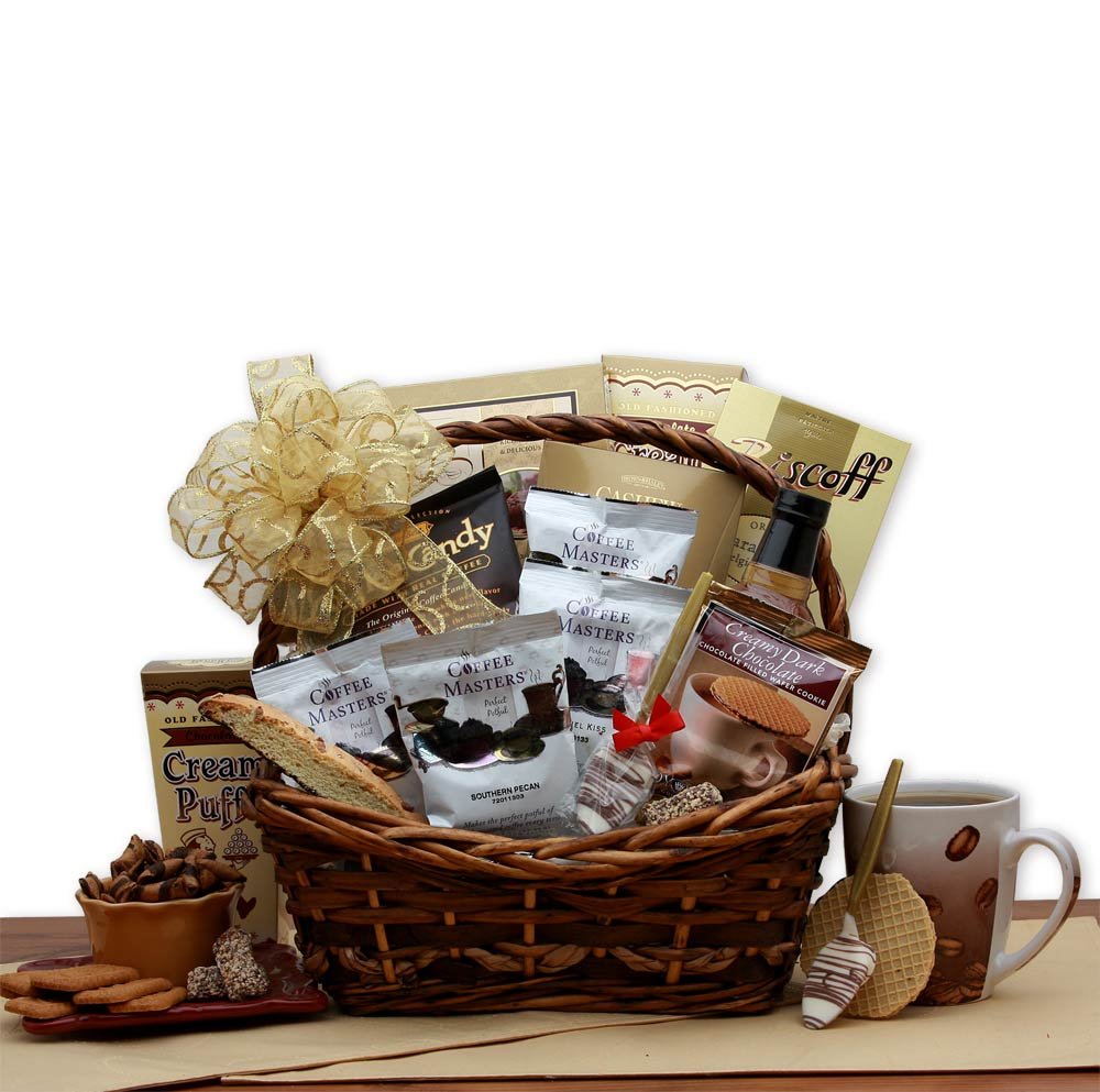 Premium Gourmet Coffee Sampler - 12 Flavors of Artisan Coffee Beans for Home Brewing, Office & Gifting | Whole Bean & Ground Options