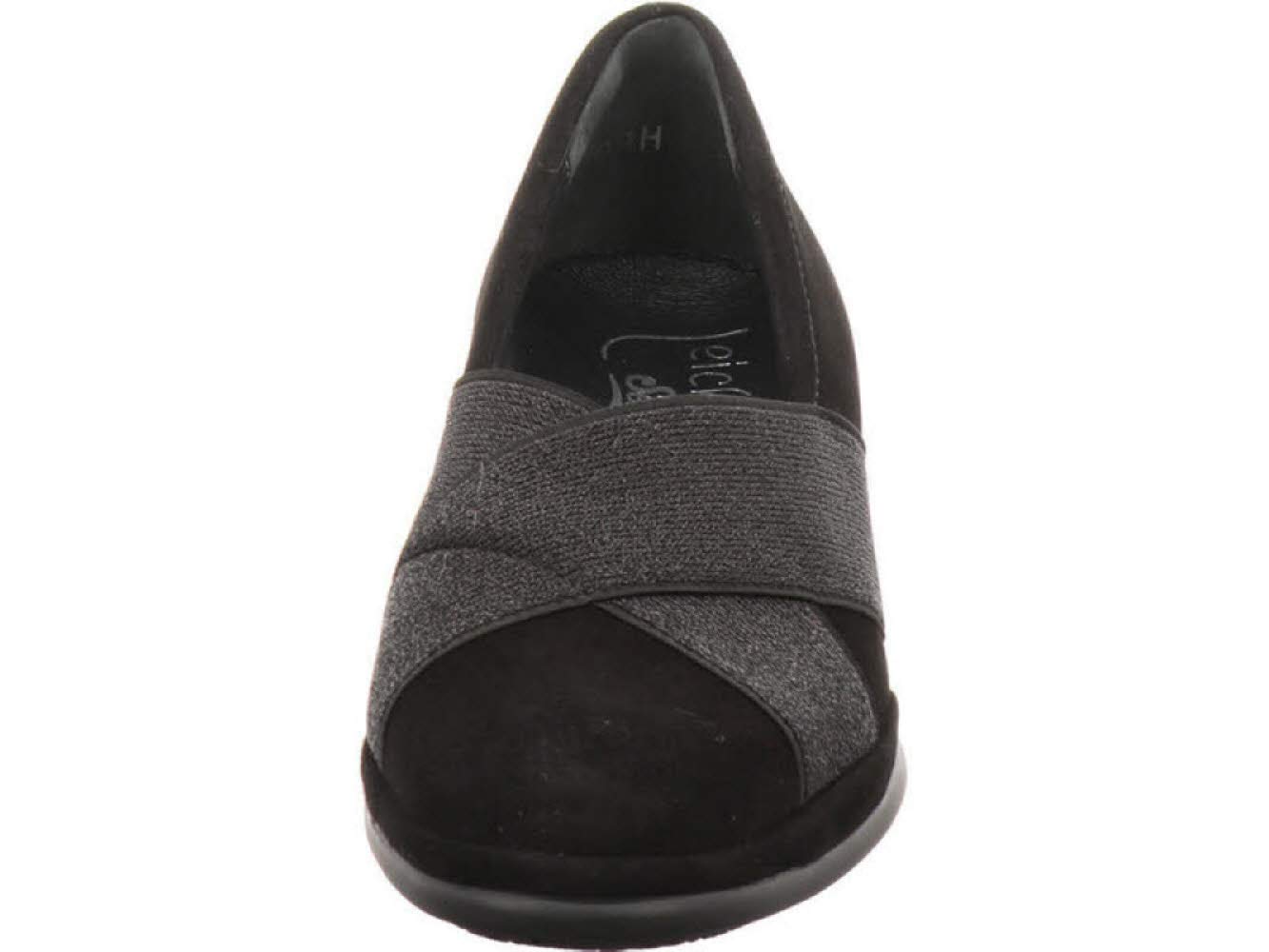 Women's Comfortable Loafers - Slip On Casual Shoes for Women - Lightweight & Breathable - Perfect for Work, Office, and Everyday Wear