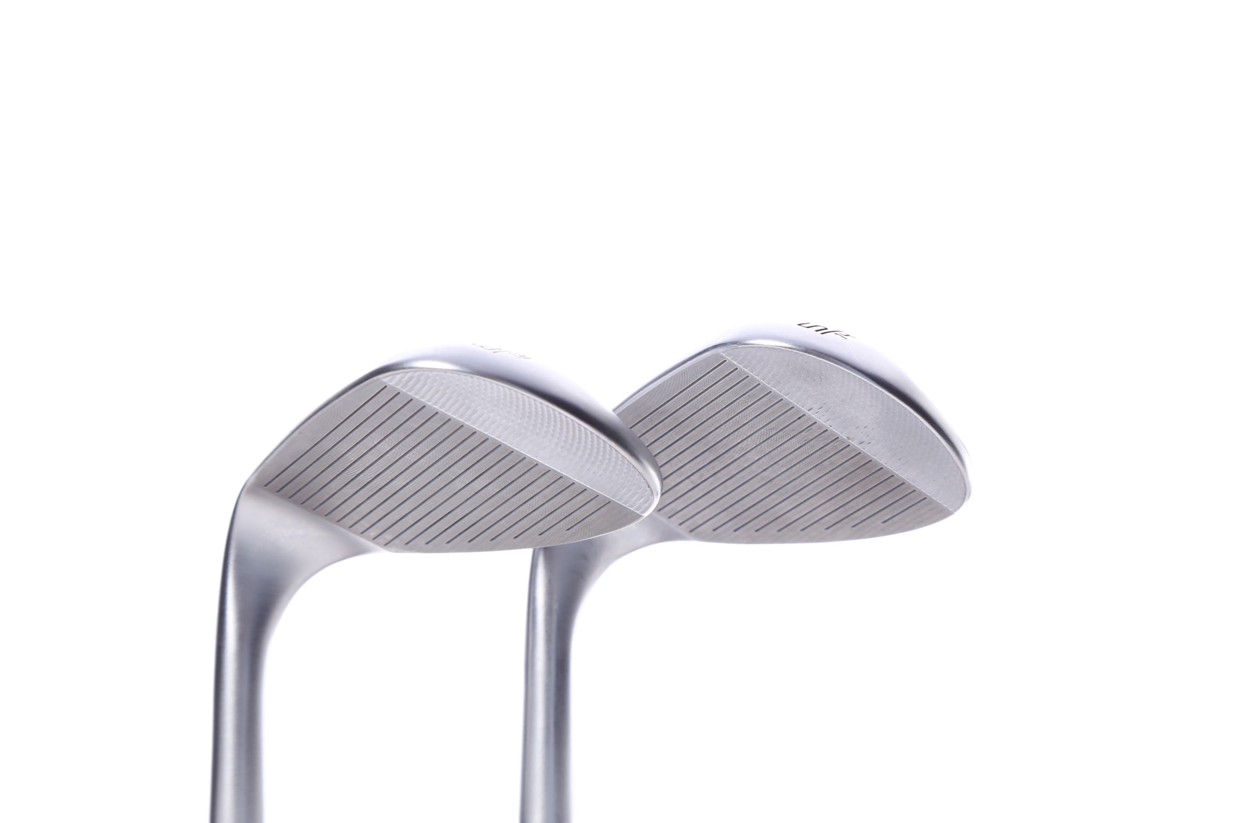 Used Cleveland CBX 4 Wedge Set - Right Handed 54° & 60° Stiff Flex Golf Clubs for Short Game & Sand Shots