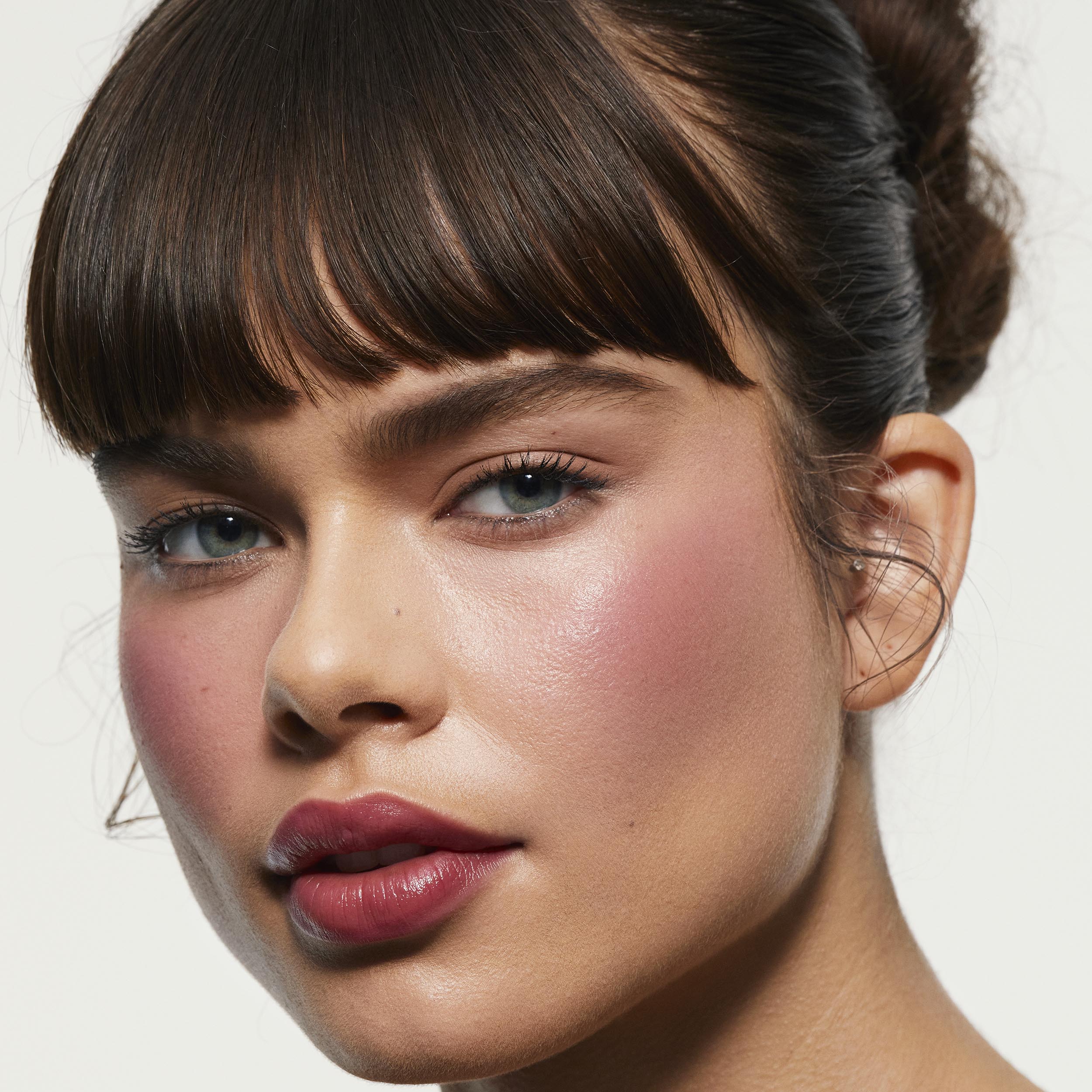 Natural Lip & Cheek Tint Balm - Vegan & Cruelty-Free Multi-Use Makeup for Flawless Blush & Lip Color | Perfect for Everyday Wear, Date Night & On-The-Go Touch Ups
