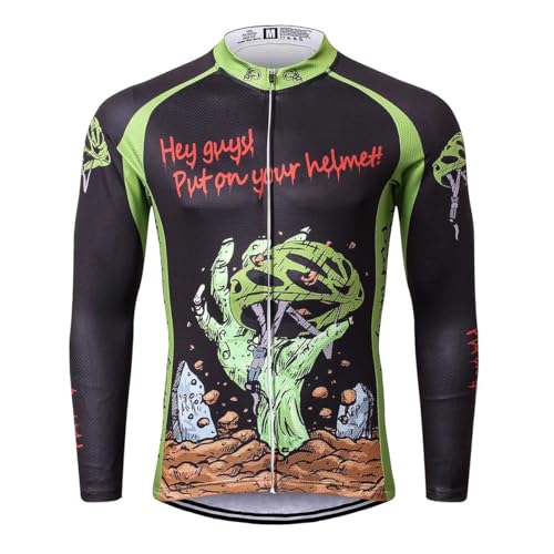Long Sleeve Jersey