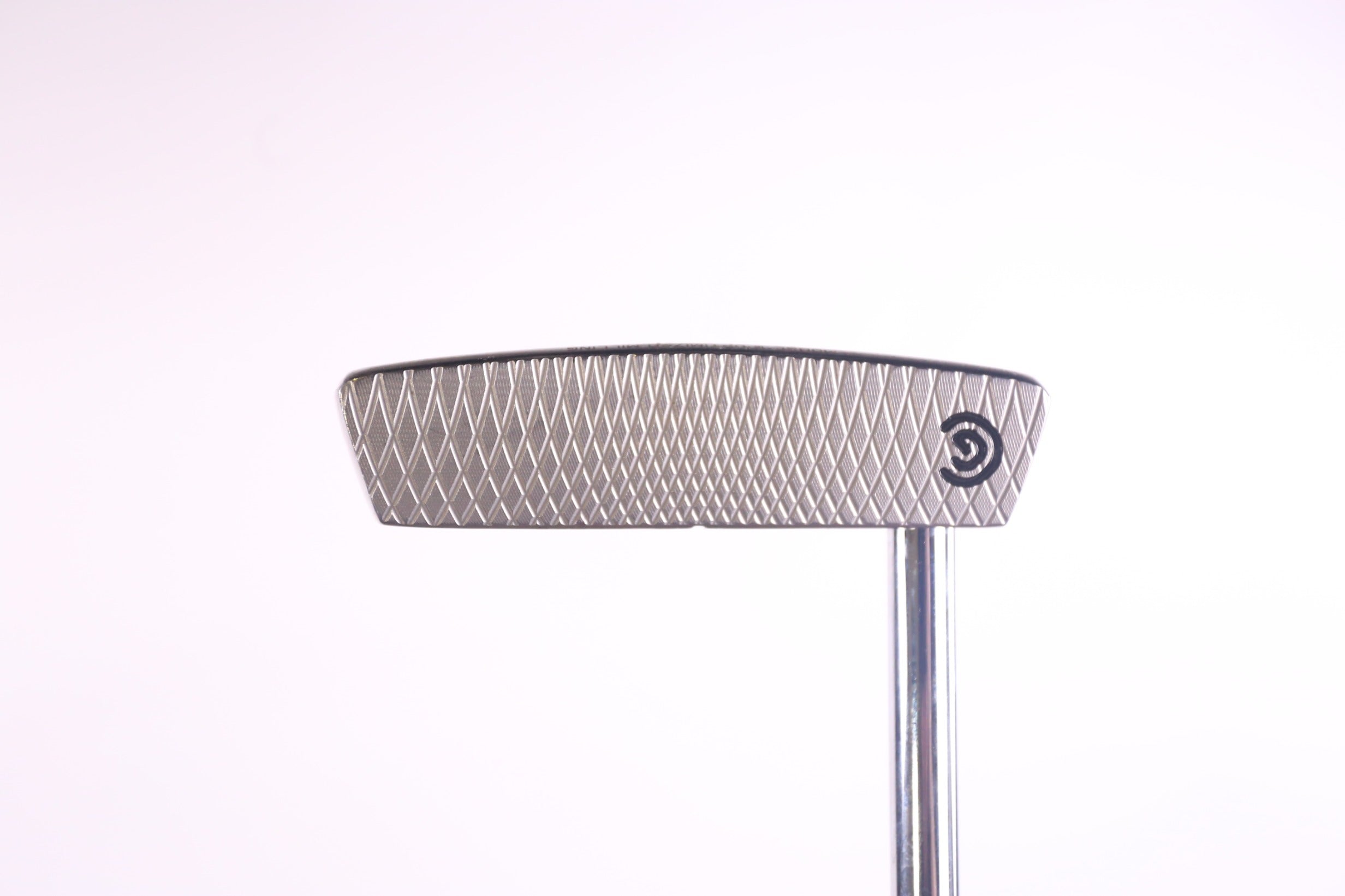 Used Cleveland HB Soft 2 11 Putter - Left Handed 34 Inch Mallet Golf Club | Perfect for Left-Handed Golfers & Putting Practice