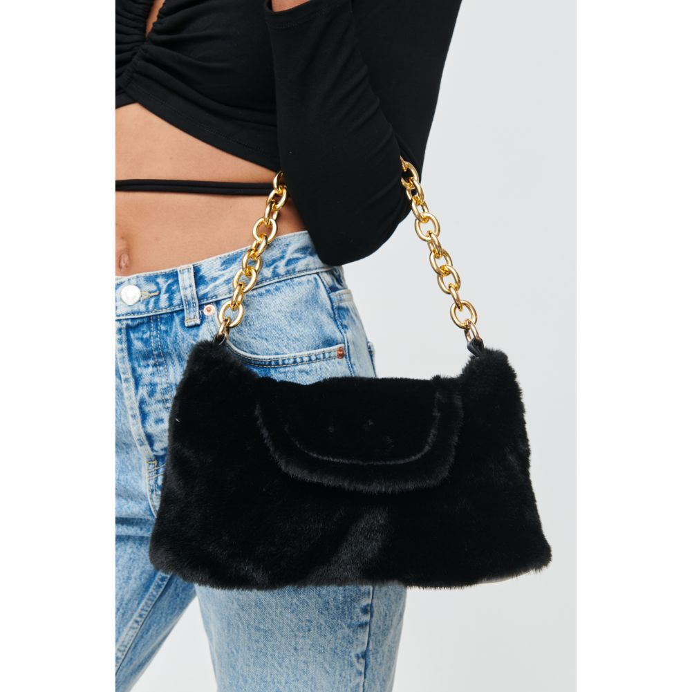 Prudence Crossbody Bag for Women - Stylish & Lightweight Shoulder Purse - Perfect for Travel, Work & Everyday Use