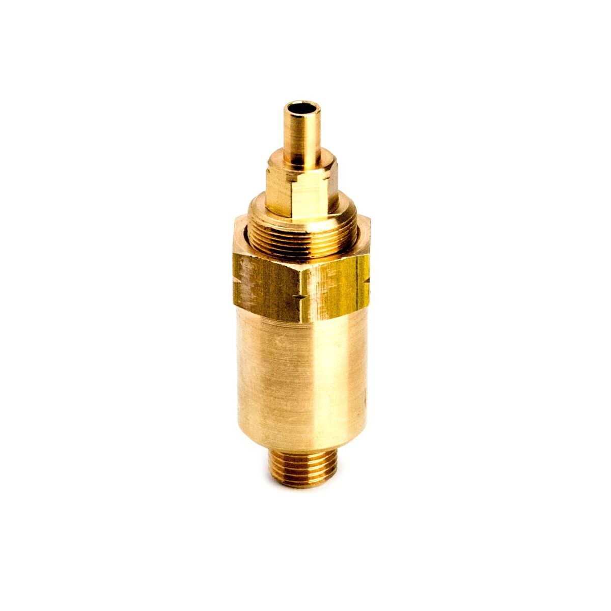 Quick Mill Expansion Valve - High-Quality Brass Expansion Valve for Coffee Machines & Espresso Makers | Perfect for Home Baristas & Commercial Coffee Shops