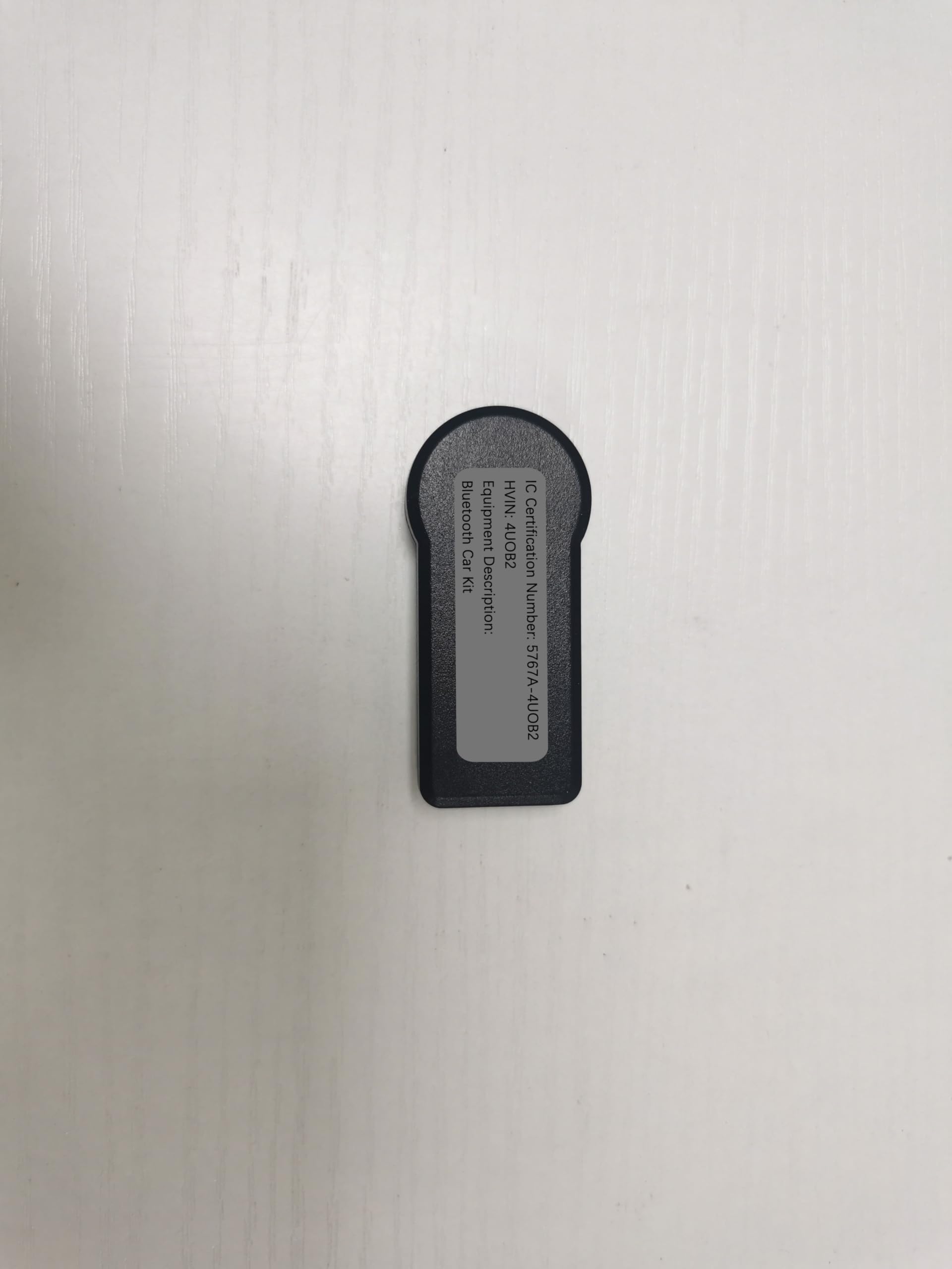 Wireless Bluetooth 5.0 Receiver for Car & Home Audio - Mini Bluetooth Adapter with 8-Hour Playtime, Hands-Free Calling, AUX to Bluetooth Converter - Compatible with Speakers, Headphones, Home Stereo Systems (Perfect for Music Streaming in Car, Office or Home Entertainment Setup)