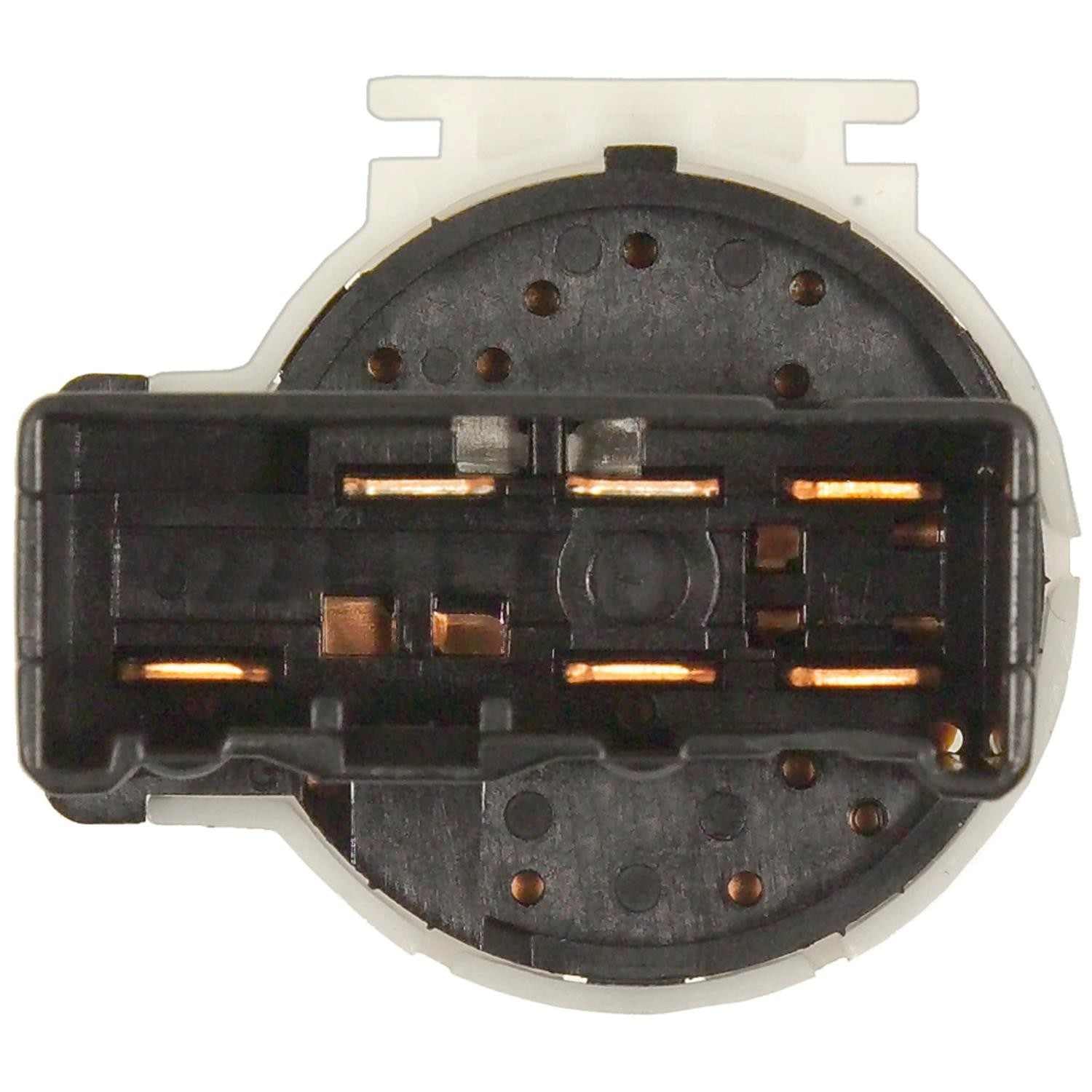 Replacement HVAC Blower Motor Switch Compatible with 2007-2008 Honda Fit - Perfect for AC & Heating System Repair & Maintenance