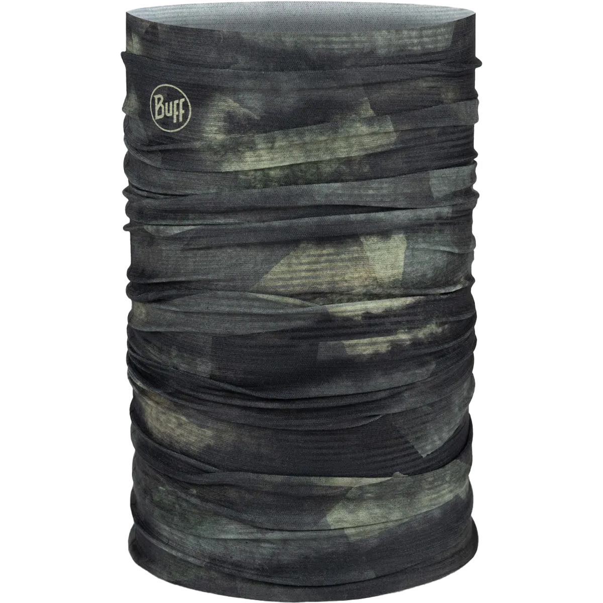 Coolnet UV+ XL Insect Shield Multifunctional Headwear - UPF 50+ Sun Protection, Bug Repellent, Moisture Wicking for Hiking, Fishing, Camping & Outdoor Adventures