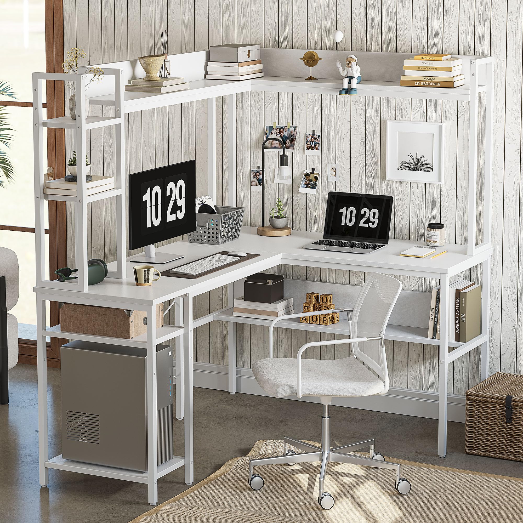 CubiCubi 60