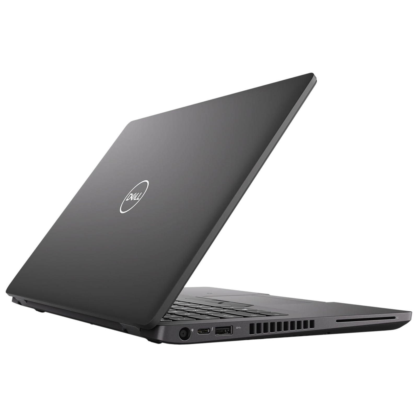 Dell Latitude 5400 14 Inch Business Laptop - Intel Core i7-8665U, 16GB DDR4 RAM, 512GB SSD, Windows 10 Pro (Renewed) - Perfect for Office Work, Remote Jobs & Business Travel