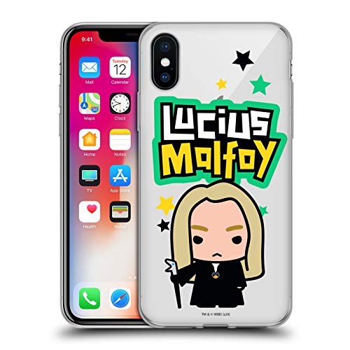 Lucius Malfoy