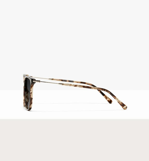 Sonia Fashion Sunglasses for Women - UV Protection Polarized Shades - Perfect for Beach, Driving & Outdoor Activities