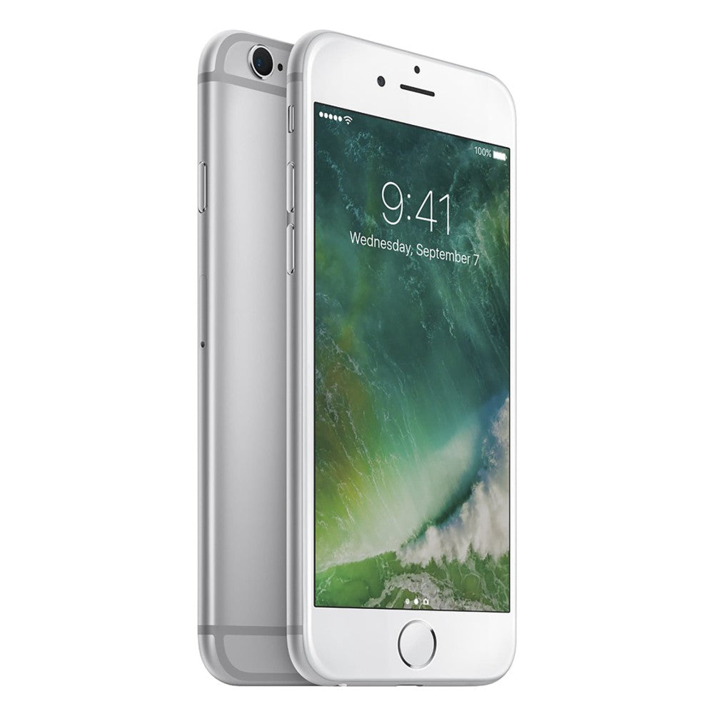 Apple iPhone 6s 128GB - 4.7
