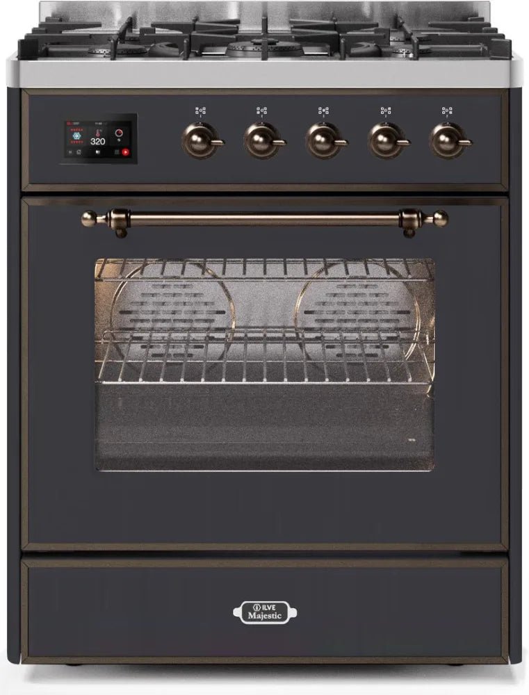ILVE Majestic II 30