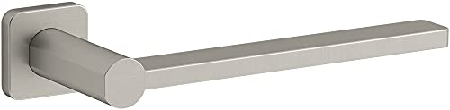 Vibrant Brushed Nickel