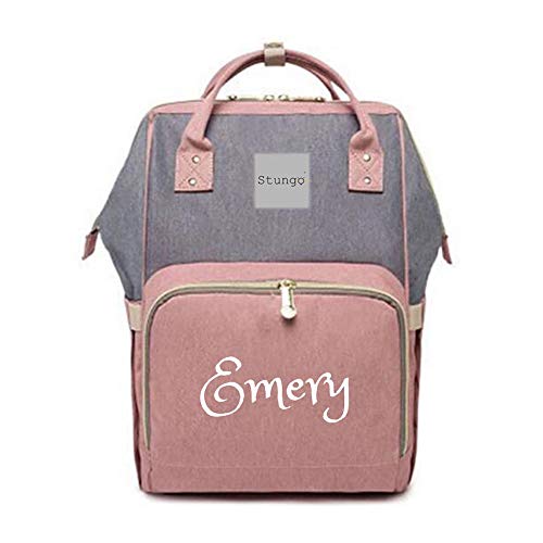 Pink /Grey