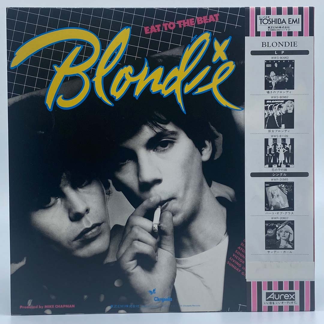 Blondie 5 - Premium Hair Care Products for Shine & Volume | Perfect for Daily Styling & Salon-Quality Results at Home