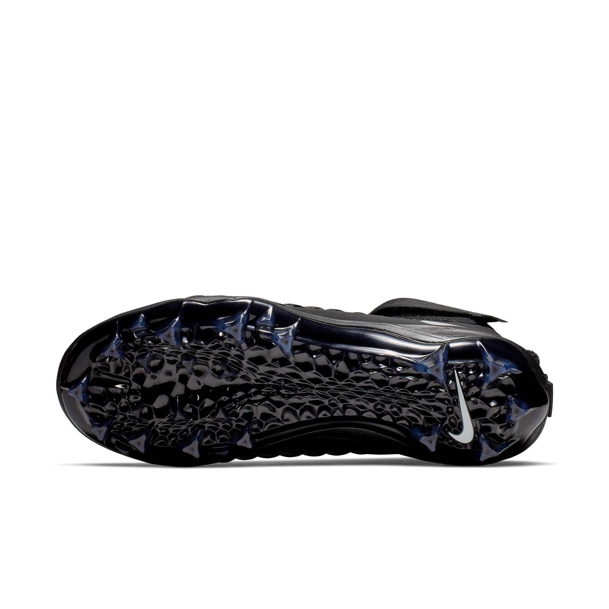 Nike Force Savage Pro 2 Football Cleats for Men - Lightweight Soccer Cleats with Enhanced Traction - Perfect for Turf, Grass & Field Play