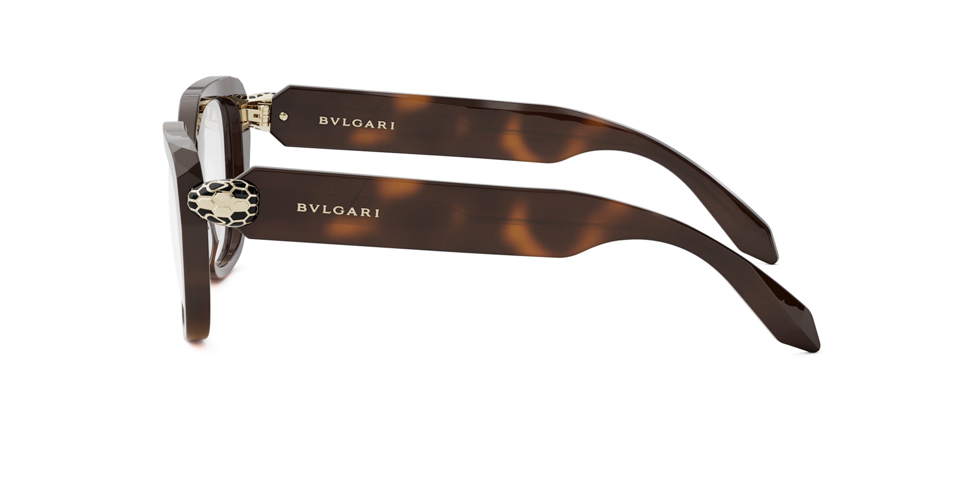 Bvlgari Serpenti BV50021I Luxury Watch - Elegant Gold-Tone Stainless Steel Bracelet for Women | Perfect for Formal Events, Business Meetings & Special Occasions
